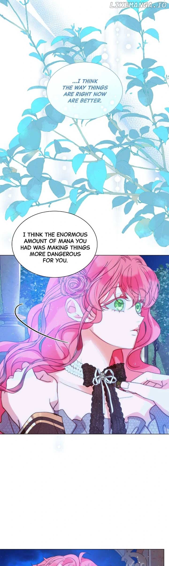 Born as the Second Daughter Chapter 74 - page 17