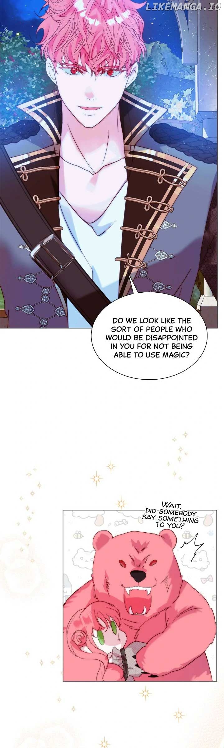Born as the Second Daughter Chapter 74 - page 18