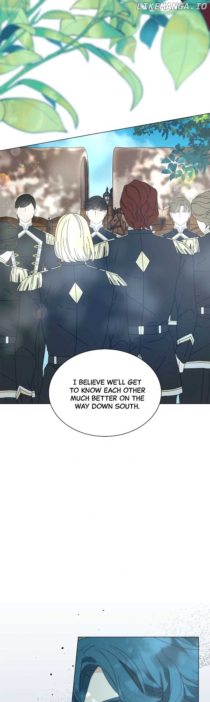Born as the Second Daughter Chapter 74 - page 30