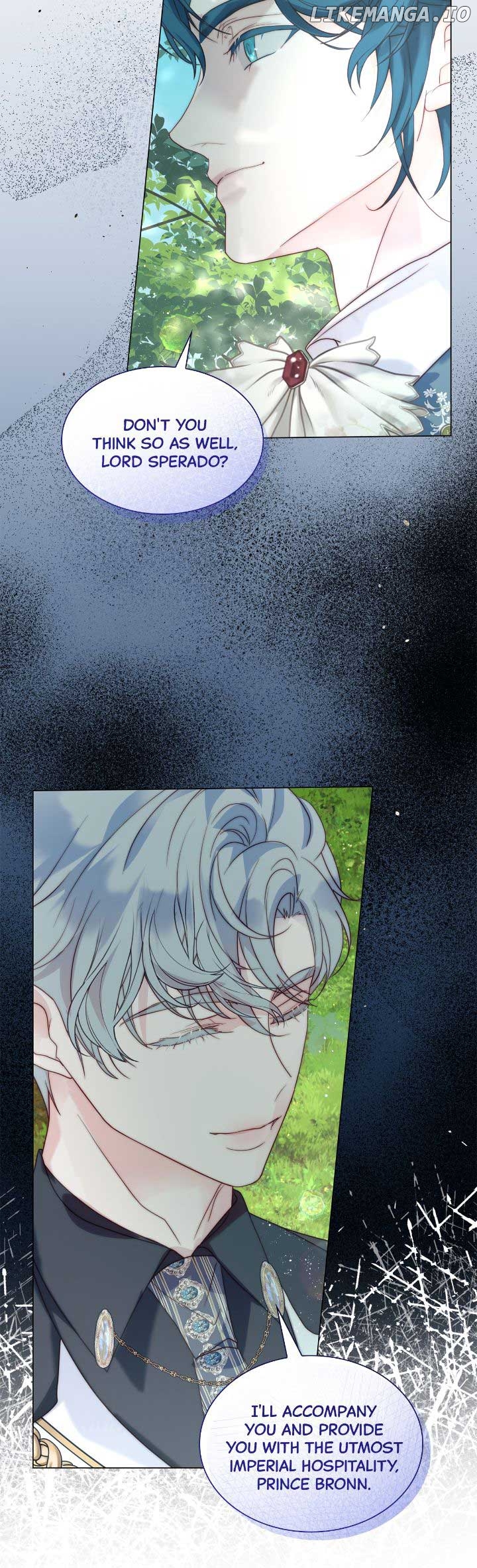 Born as the Second Daughter Chapter 74 - page 31
