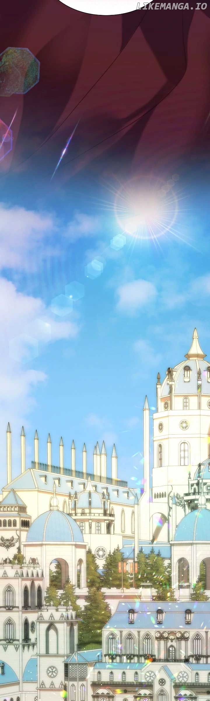 Born as the Second Daughter Chapter 74 - page 34