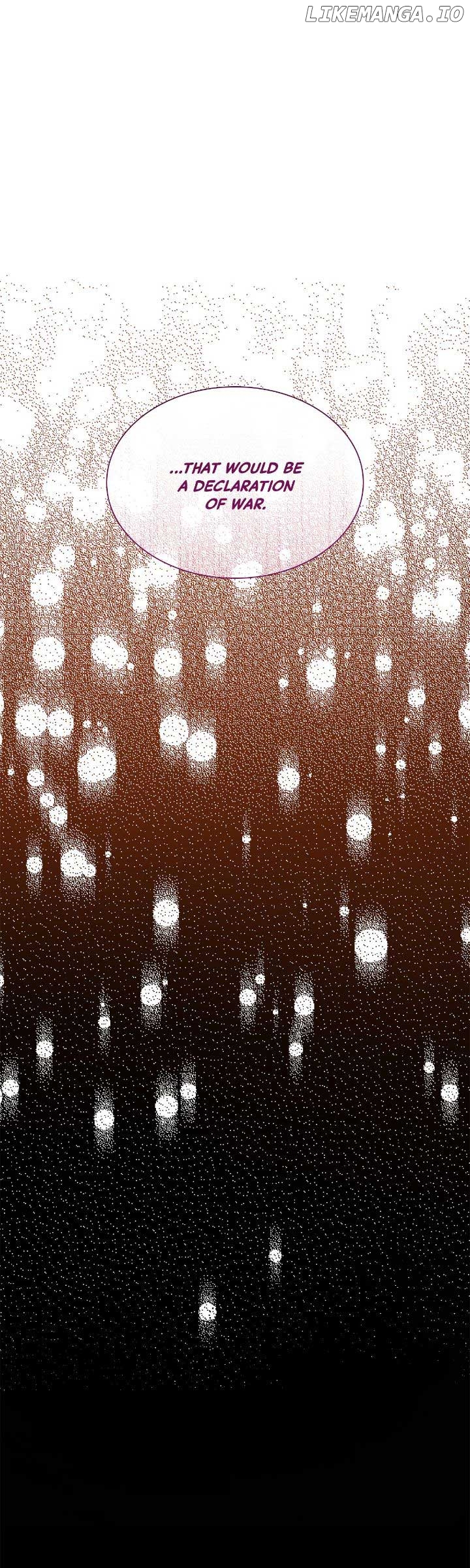 Born as the Second Daughter Chapter 74 - page 40