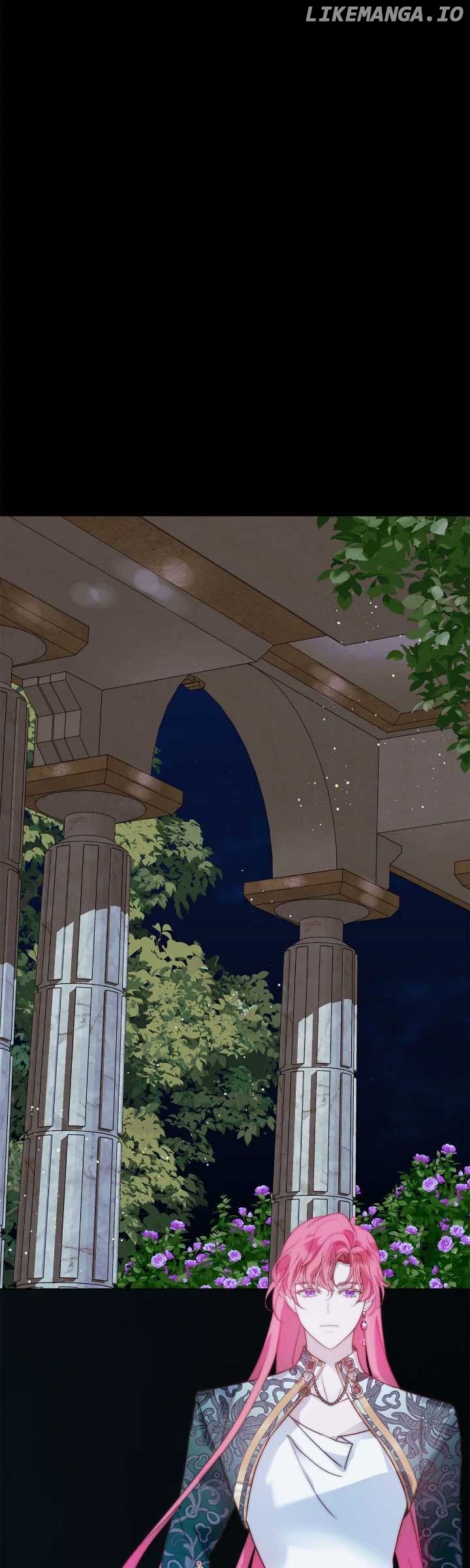 Born as the Second Daughter Chapter 74 - page 41
