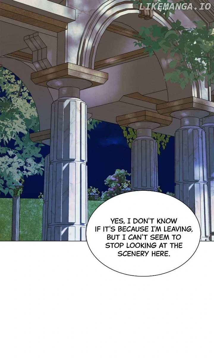 Born as the Second Daughter Chapter 74 - page 45