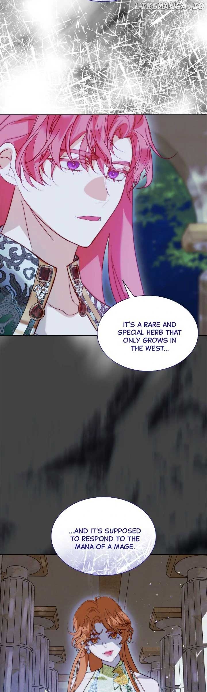 Born as the Second Daughter Chapter 74 - page 47
