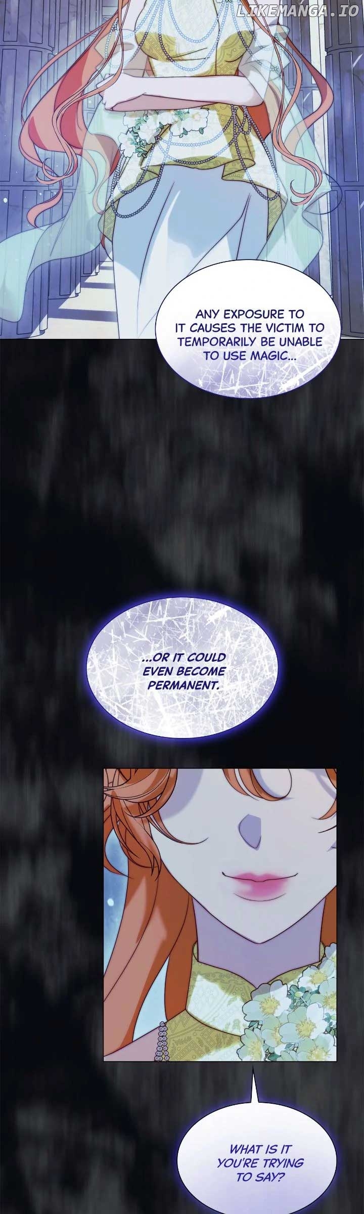 Born as the Second Daughter Chapter 74 - page 48