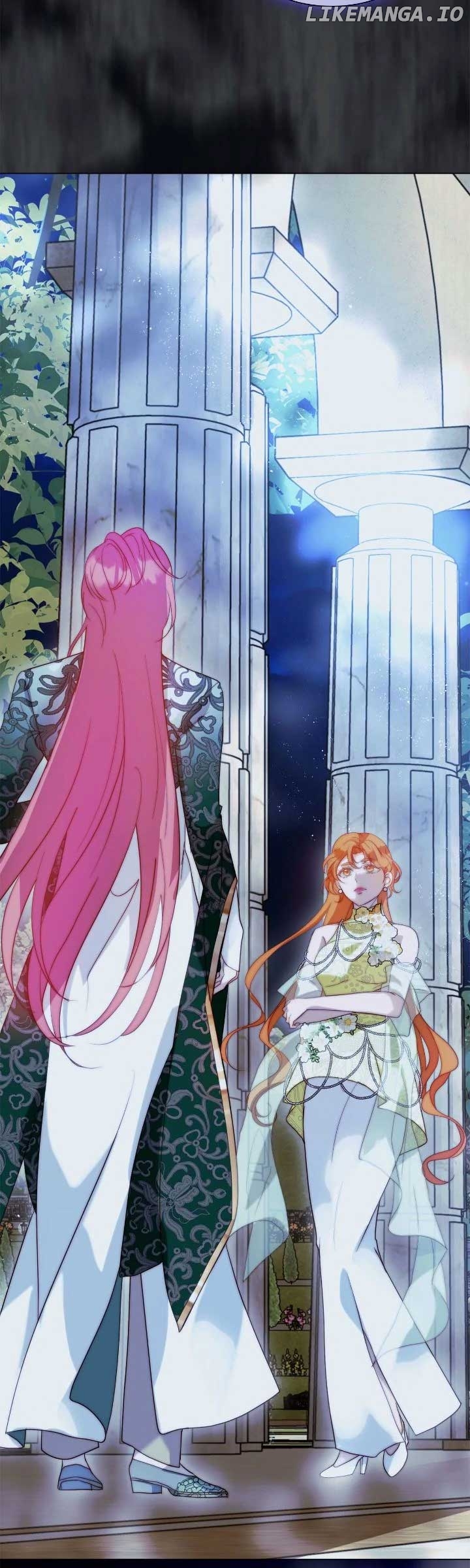 Born as the Second Daughter Chapter 74 - page 49