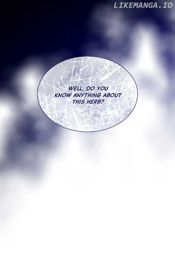 Born as the Second Daughter Chapter 74 - page 50
