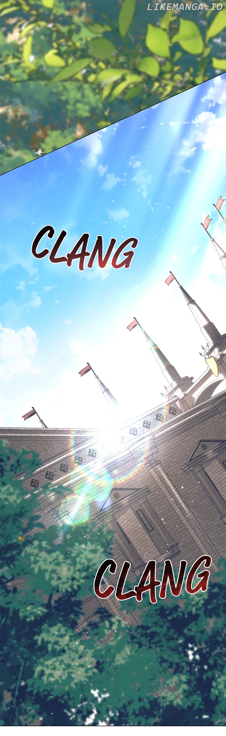 Born as the Second Daughter Chapter 73 - page 19