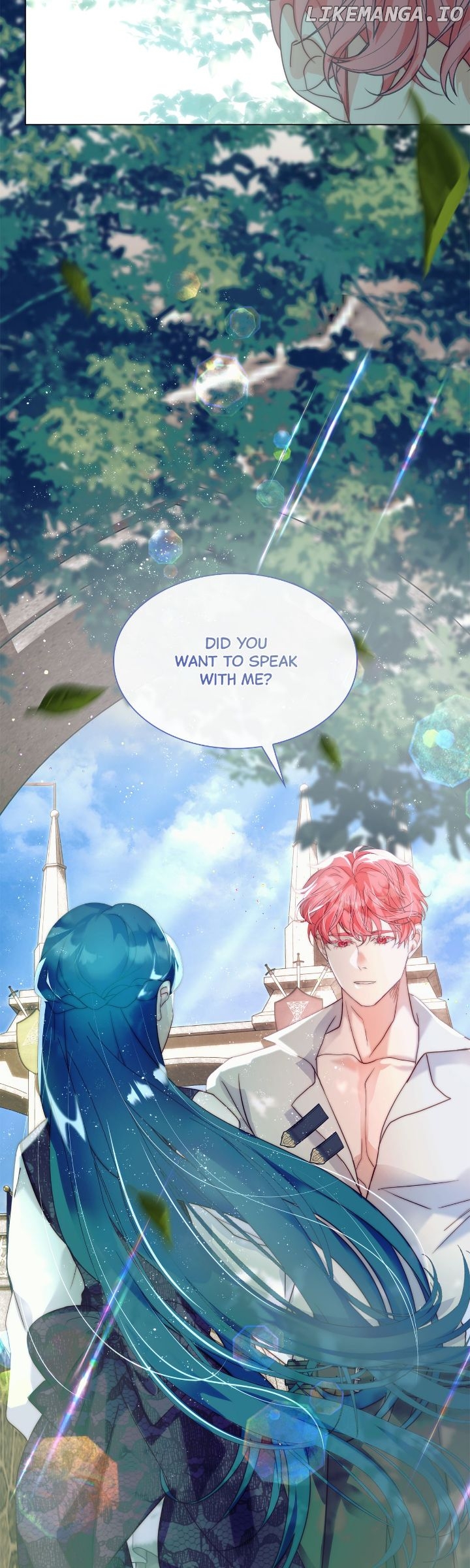 Born as the Second Daughter Chapter 73 - page 29