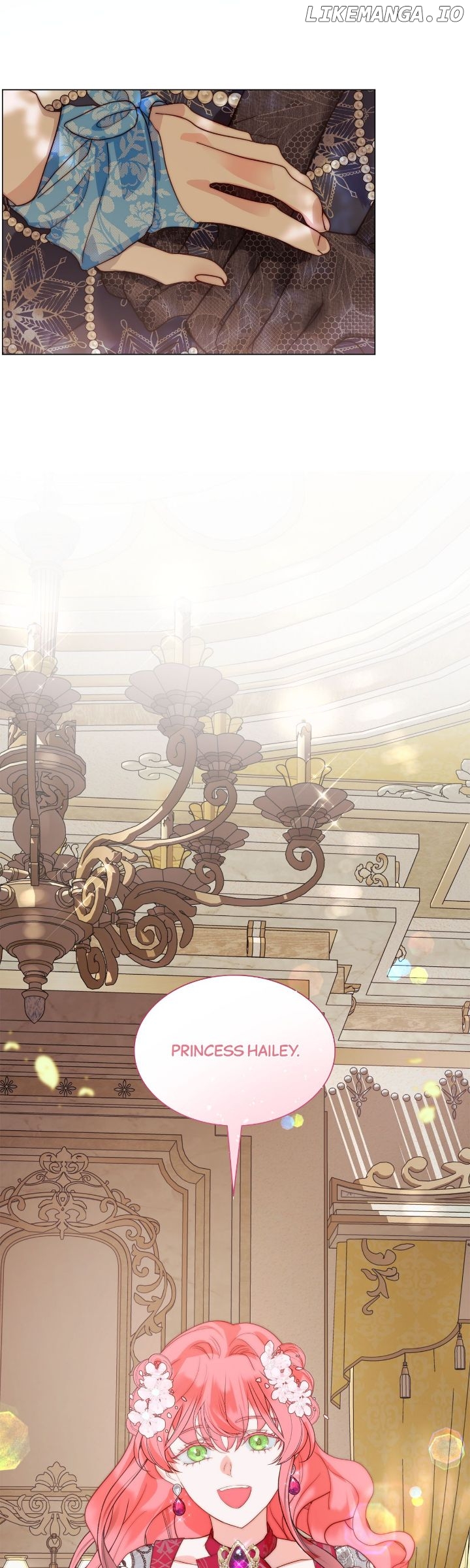 Born as the Second Daughter Chapter 73 - page 6