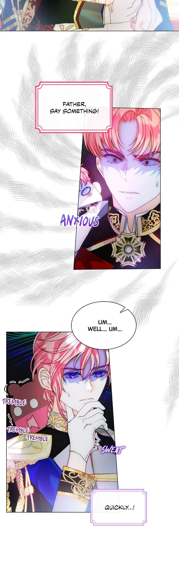 Born as the Second Daughter Chapter 44 - page 13