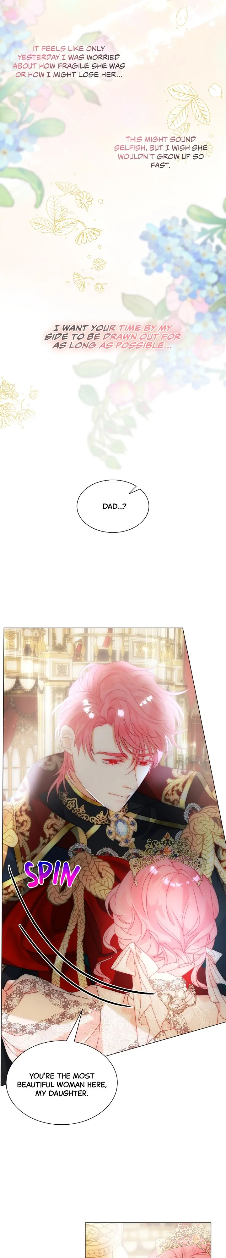 Born as the Second Daughter Chapter 44 - page 23