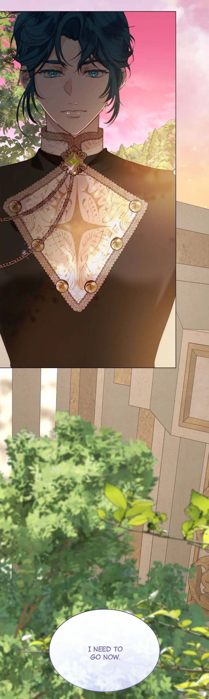 Born as the Second Daughter Chapter 72 - page 11