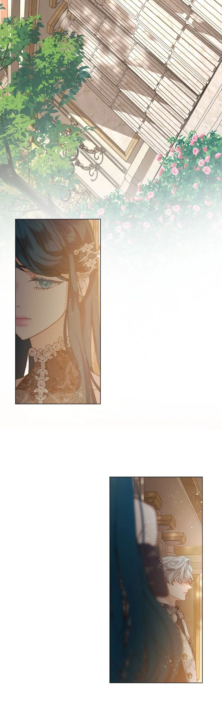 Born as the Second Daughter Chapter 72 - page 13
