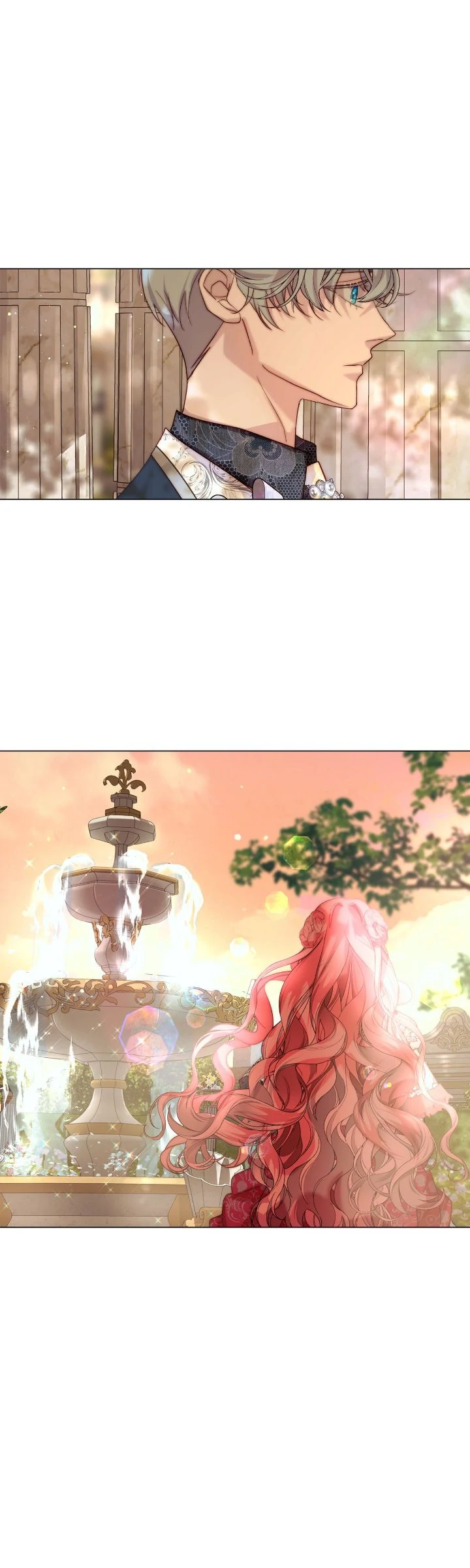 Born as the Second Daughter Chapter 72 - page 14