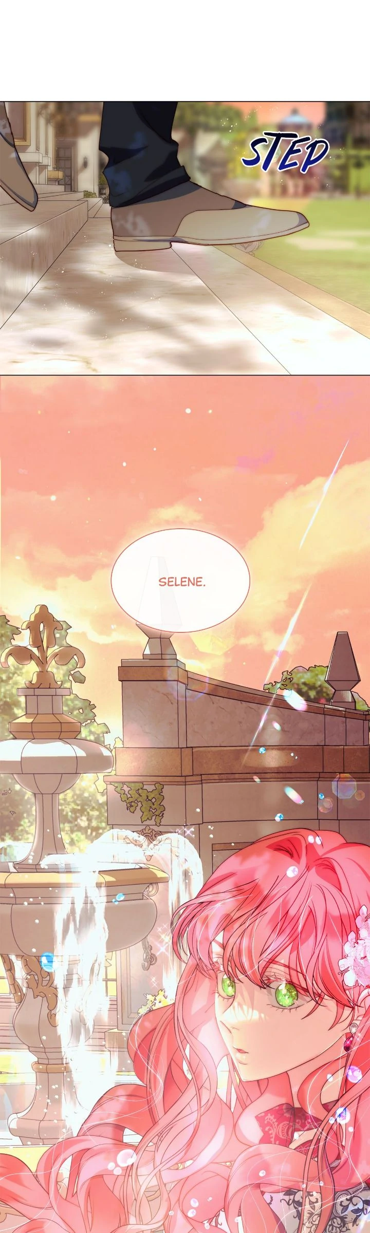 Born as the Second Daughter Chapter 72 - page 15