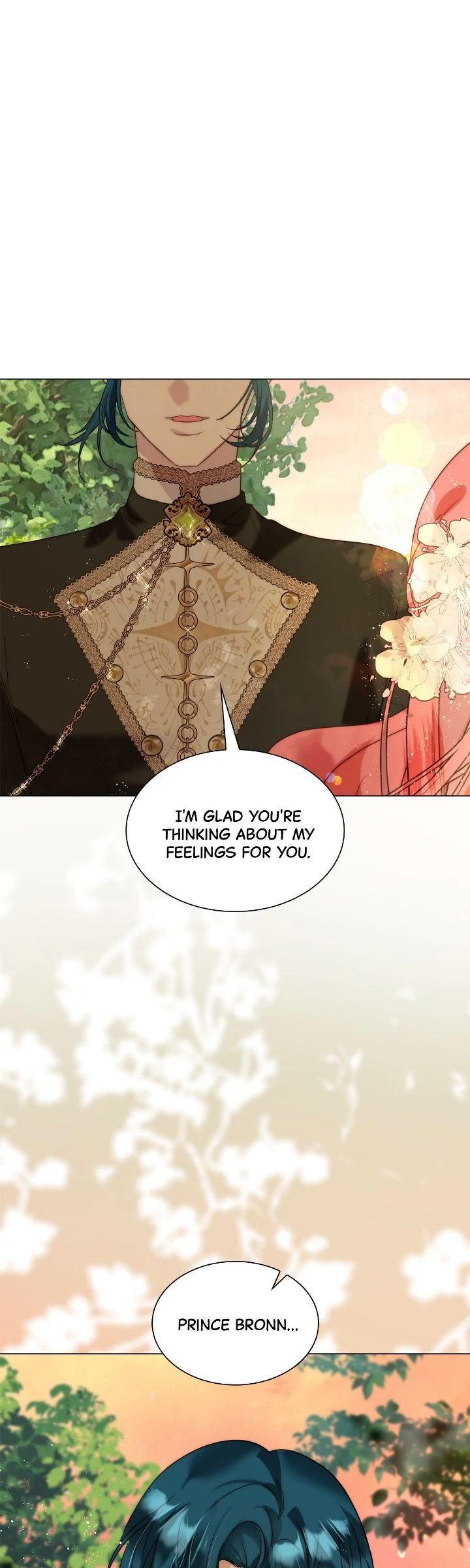 Born as the Second Daughter Chapter 72 - page 2