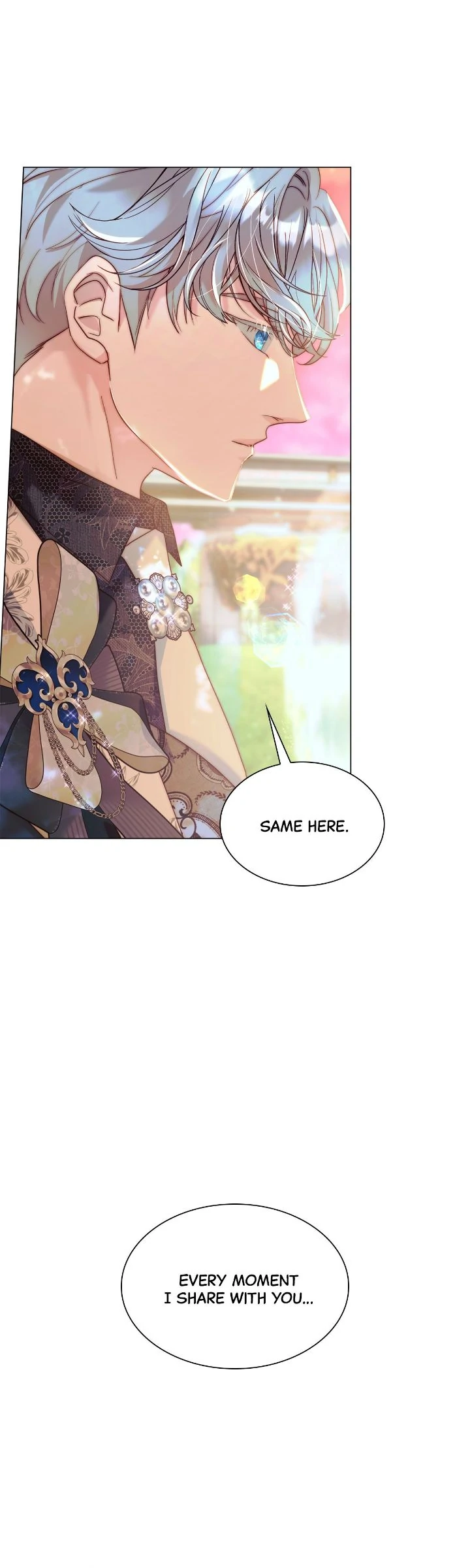 Born as the Second Daughter Chapter 72 - page 20