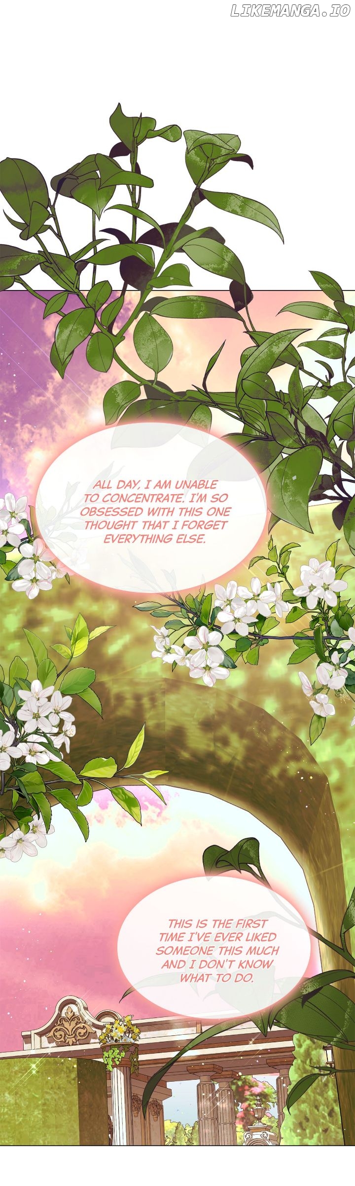 Born as the Second Daughter Chapter 72 - page 24