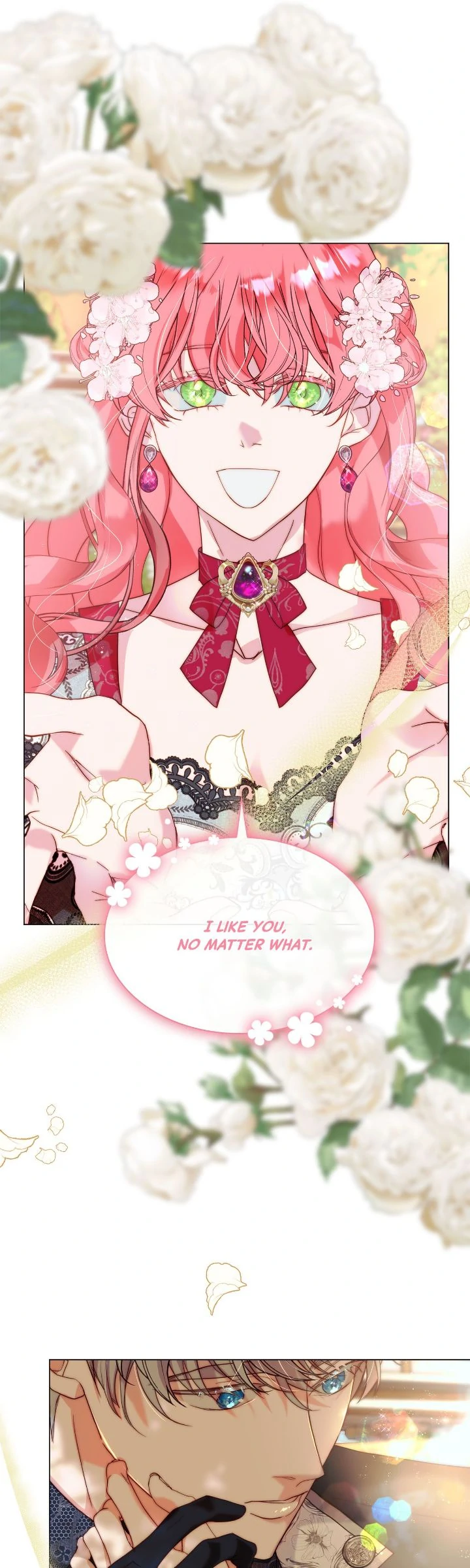 Born as the Second Daughter Chapter 72 - page 26
