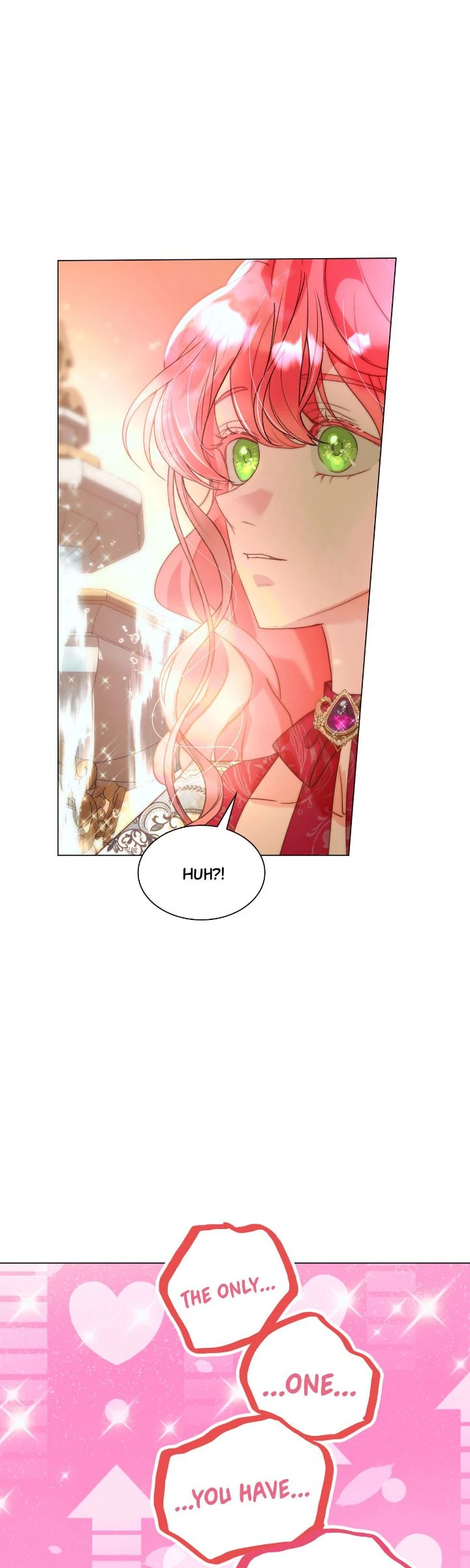 Born as the Second Daughter Chapter 72 - page 32