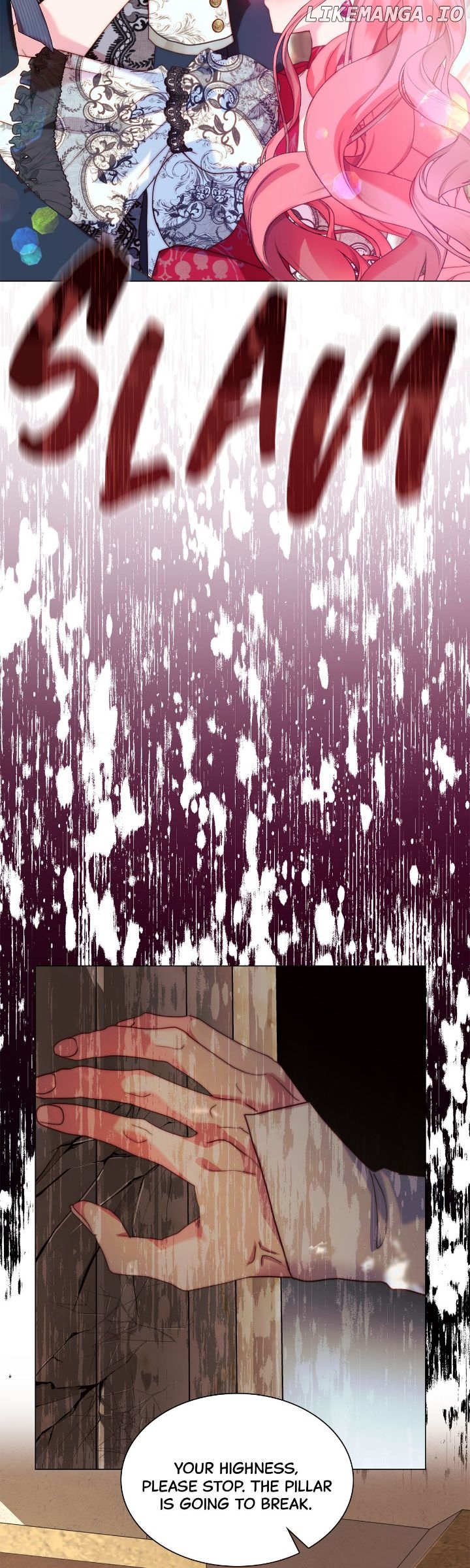 Born as the Second Daughter Chapter 72 - page 34