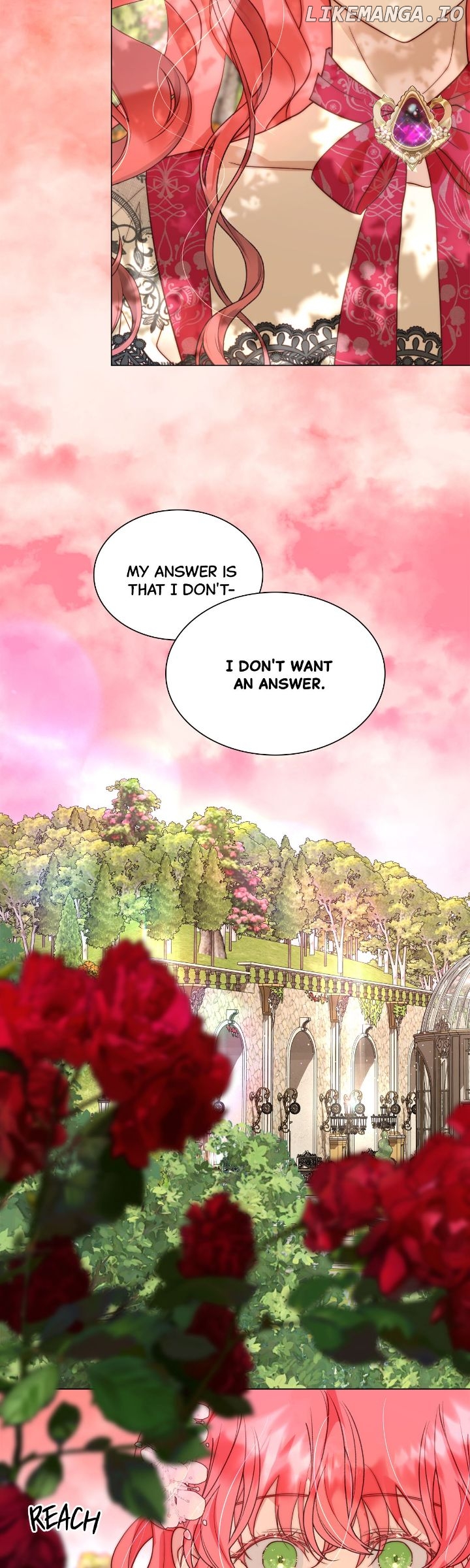 Born as the Second Daughter Chapter 72 - page 4