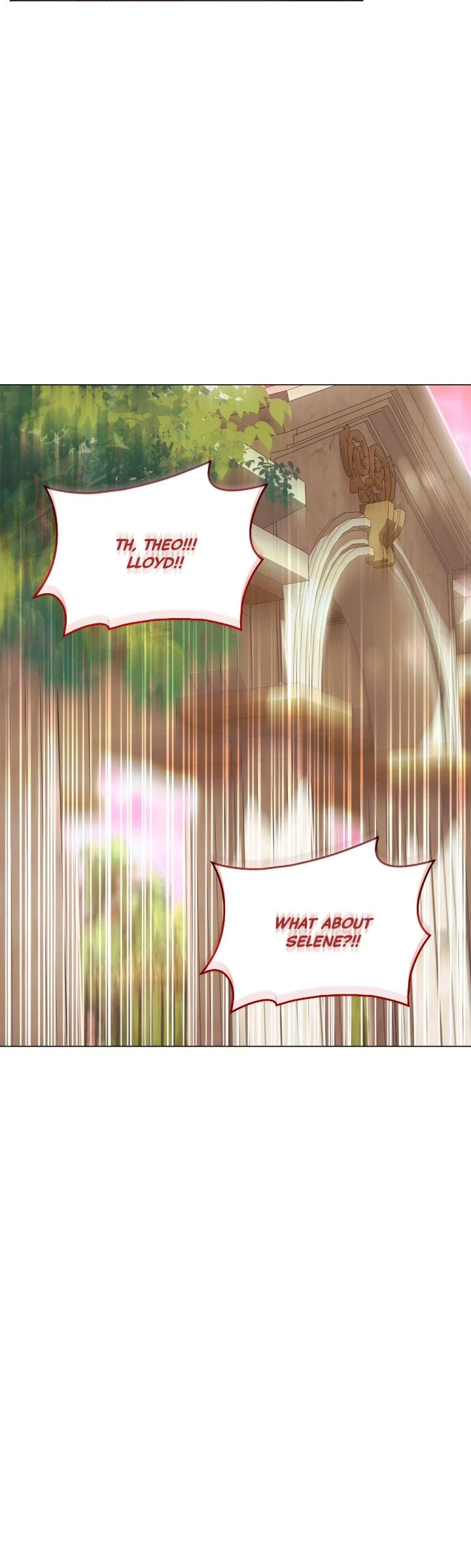 Born as the Second Daughter Chapter 72 - page 42
