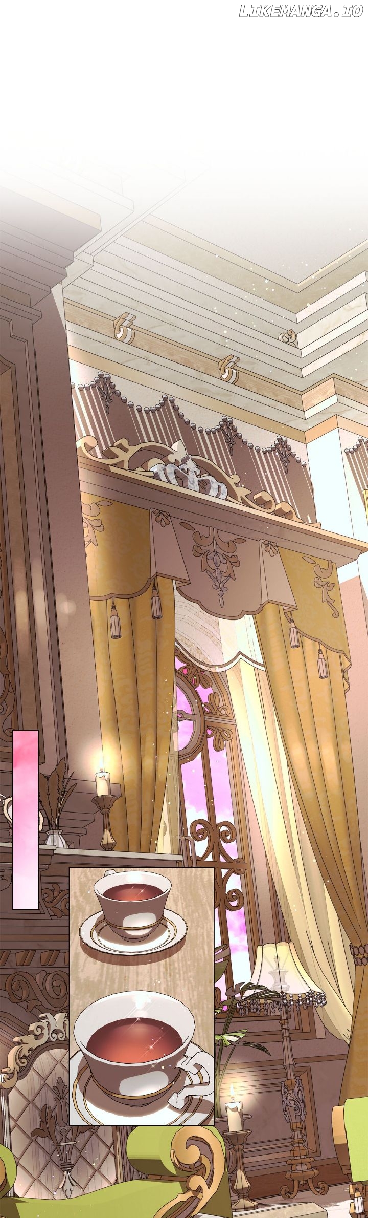 Born as the Second Daughter Chapter 72 - page 43