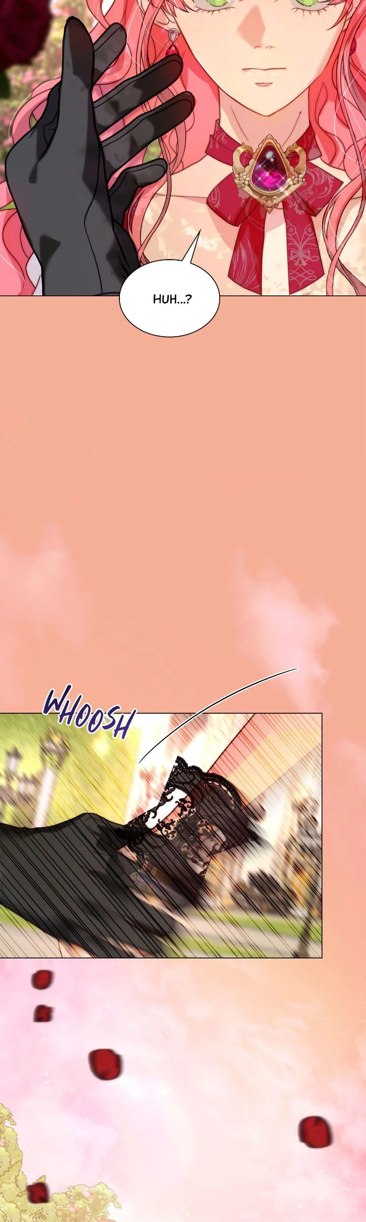 Born as the Second Daughter Chapter 72 - page 5