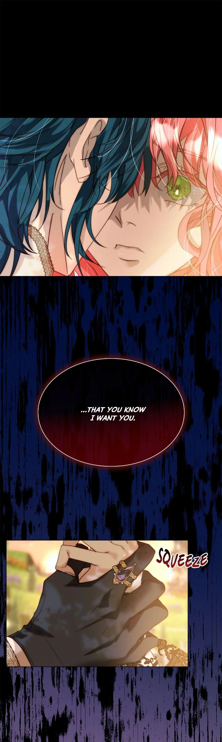 Born as the Second Daughter Chapter 72 - page 8