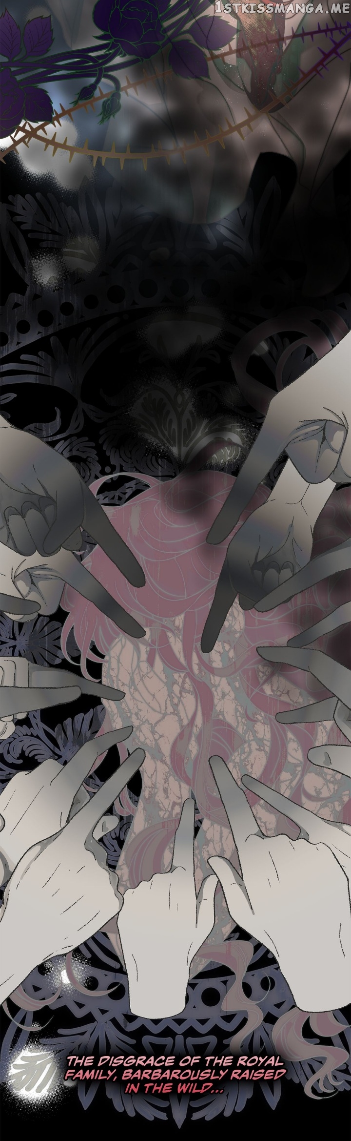 Born as the Second Daughter Chapter 43 - page 17