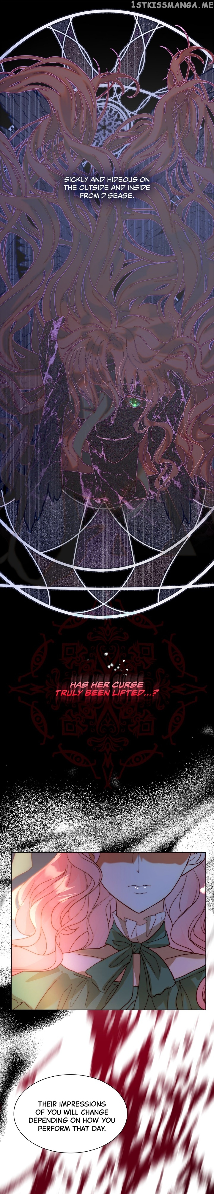 Born as the Second Daughter Chapter 43 - page 18