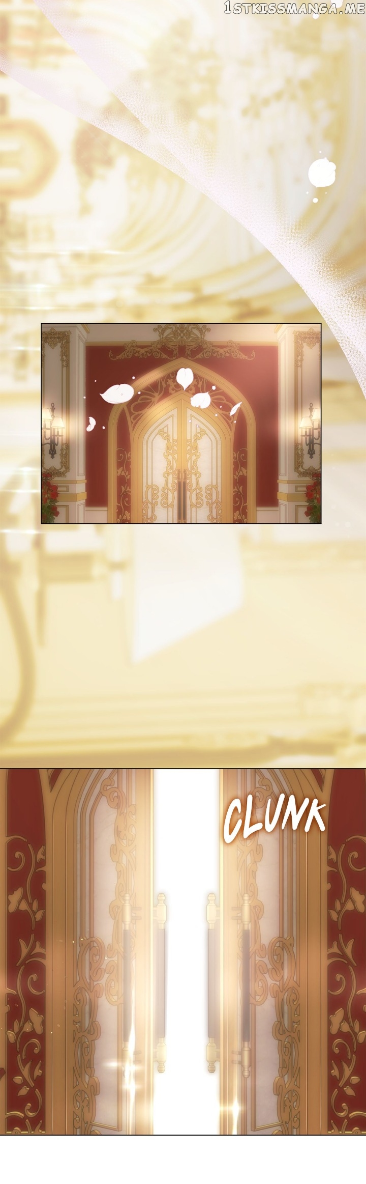 Born as the Second Daughter Chapter 43 - page 25