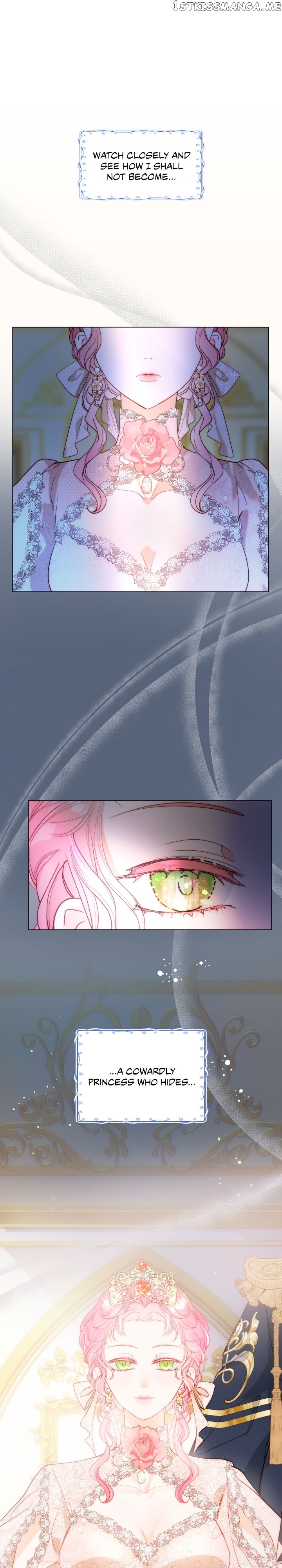 Born as the Second Daughter Chapter 43 - page 26