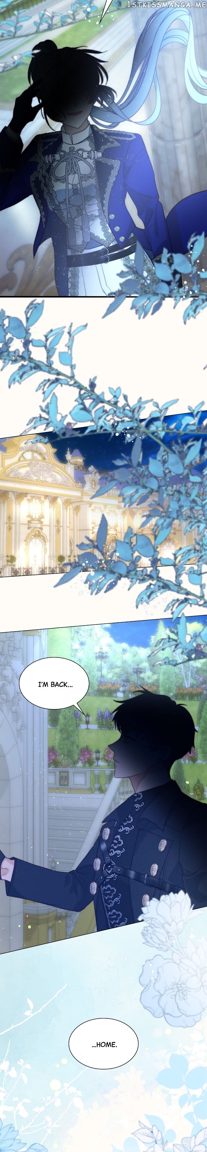 Born as the Second Daughter Chapter 43 - page 28