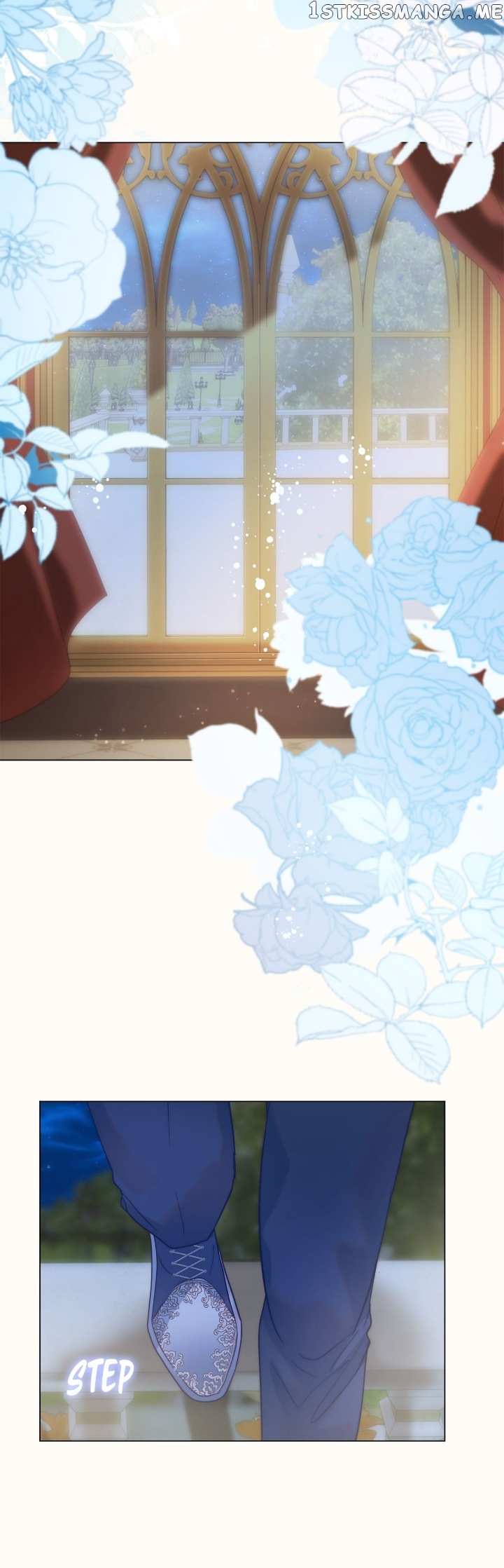 Born as the Second Daughter Chapter 43 - page 29