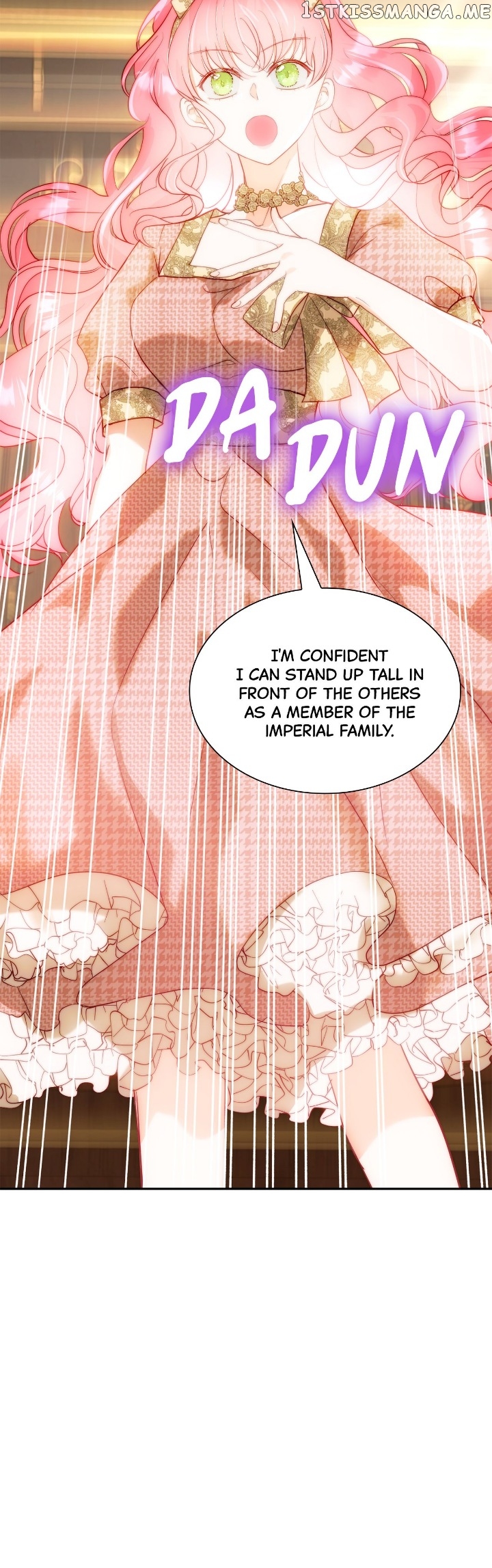Born as the Second Daughter Chapter 43 - page 5