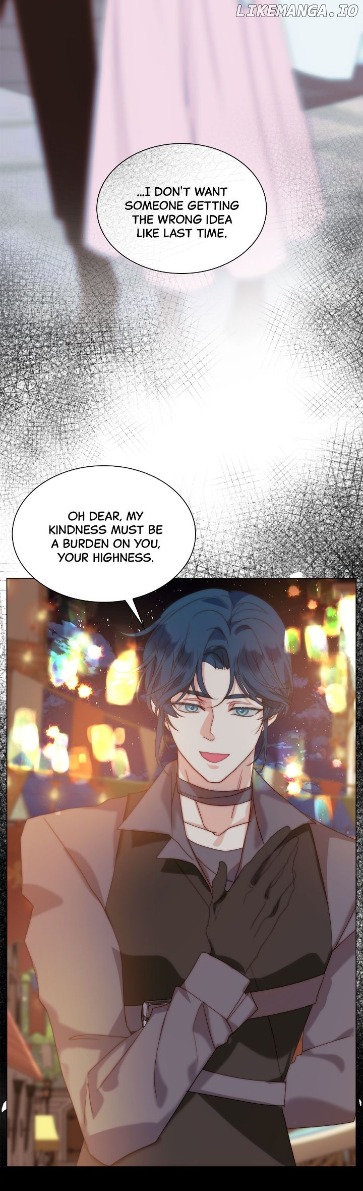 Born as the Second Daughter Chapter 71 - page 13