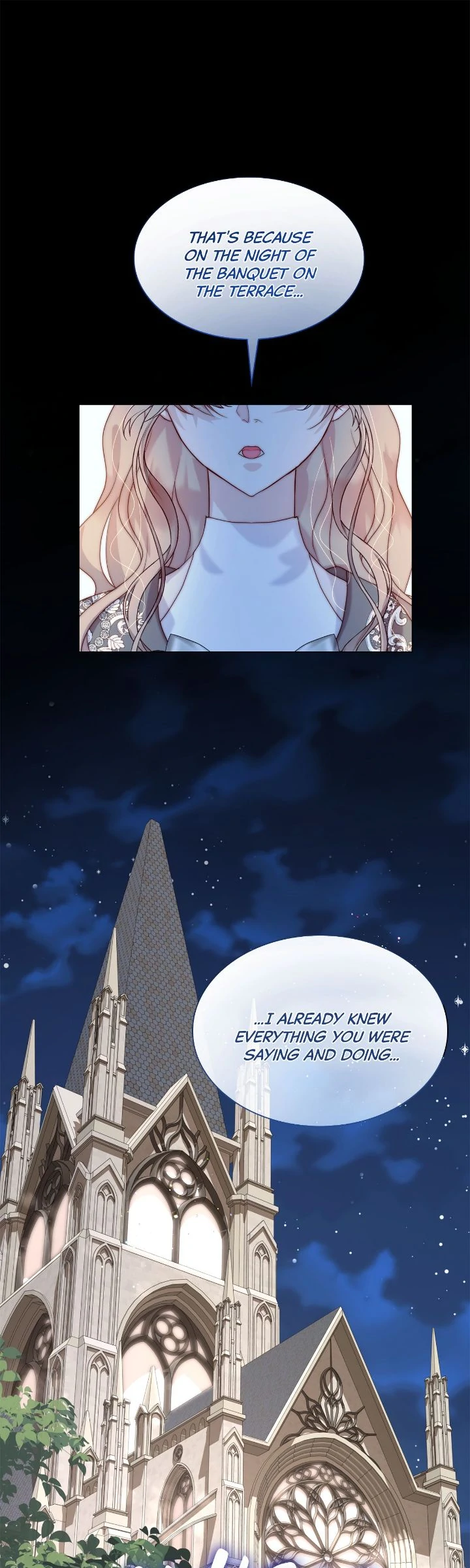 Born as the Second Daughter Chapter 71 - page 14