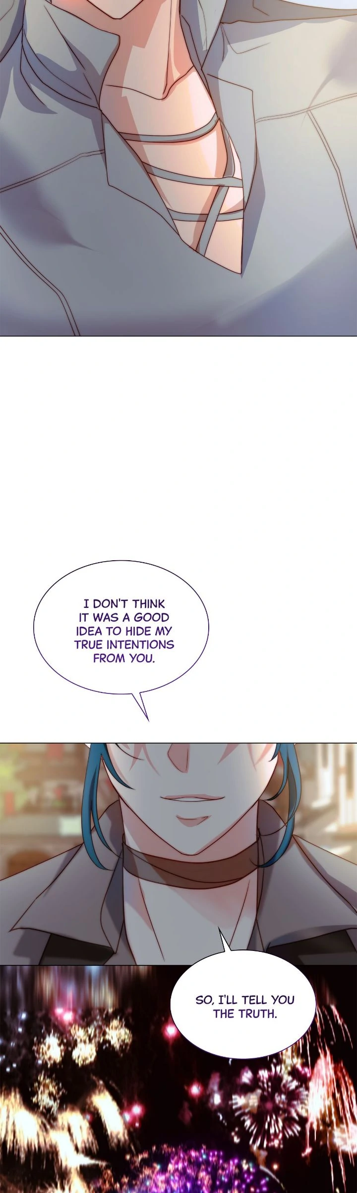 Born as the Second Daughter Chapter 71 - page 24