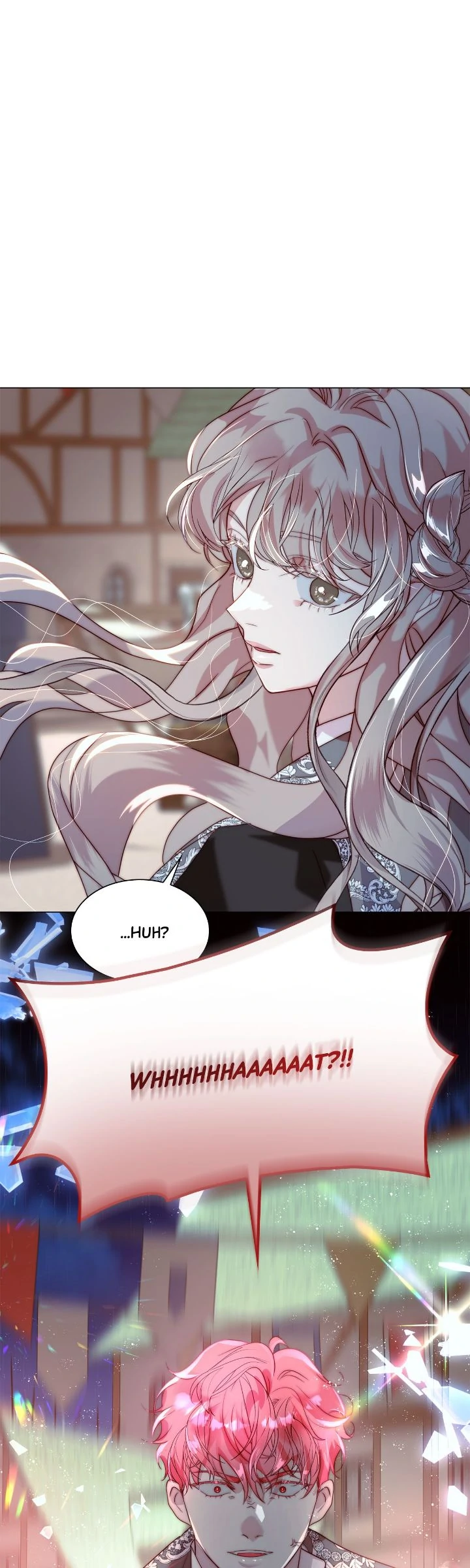 Born as the Second Daughter Chapter 71 - page 26