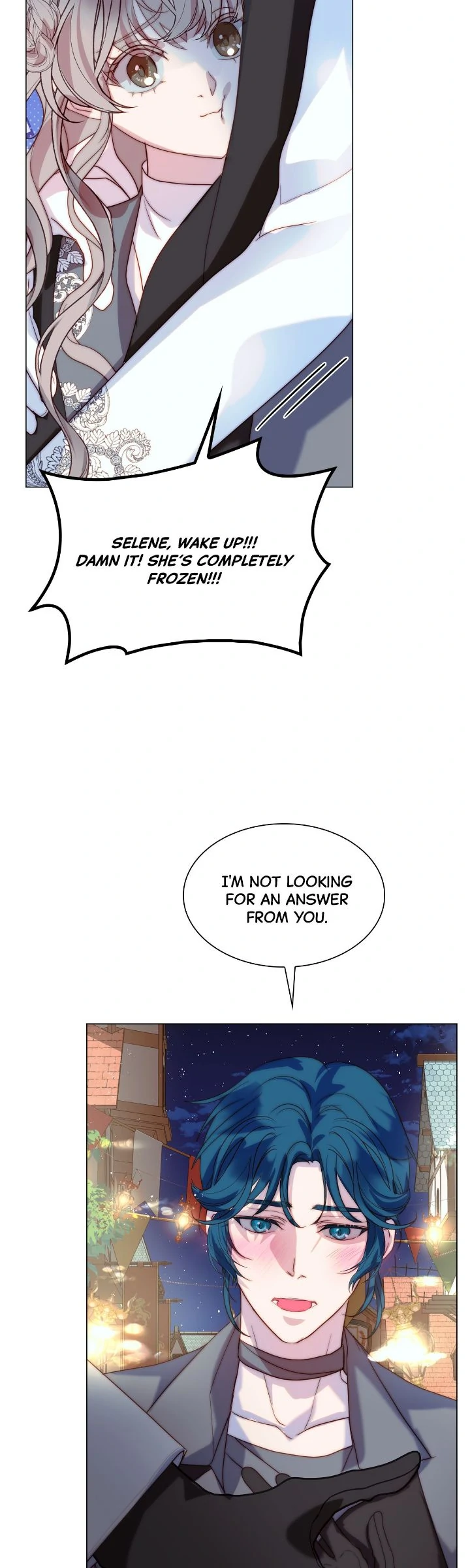 Born as the Second Daughter Chapter 71 - page 28