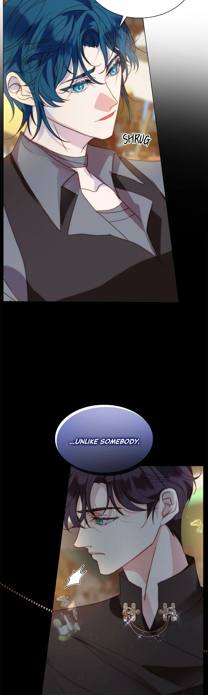Born as the Second Daughter Chapter 71 - page 30