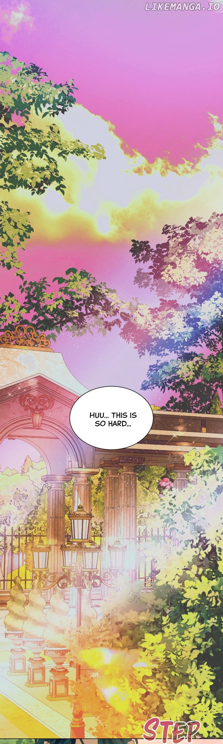 Born as the Second Daughter Chapter 71 - page 48