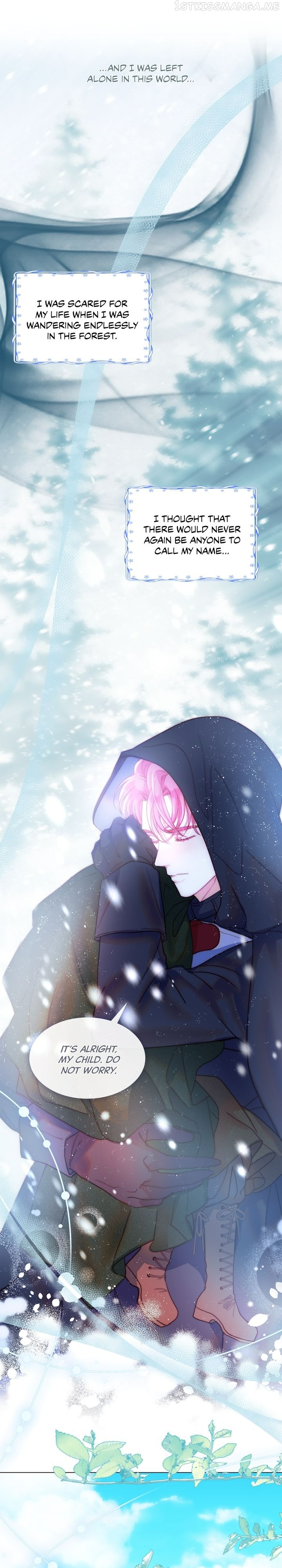 Born as the Second Daughter Chapter 41 - page 10