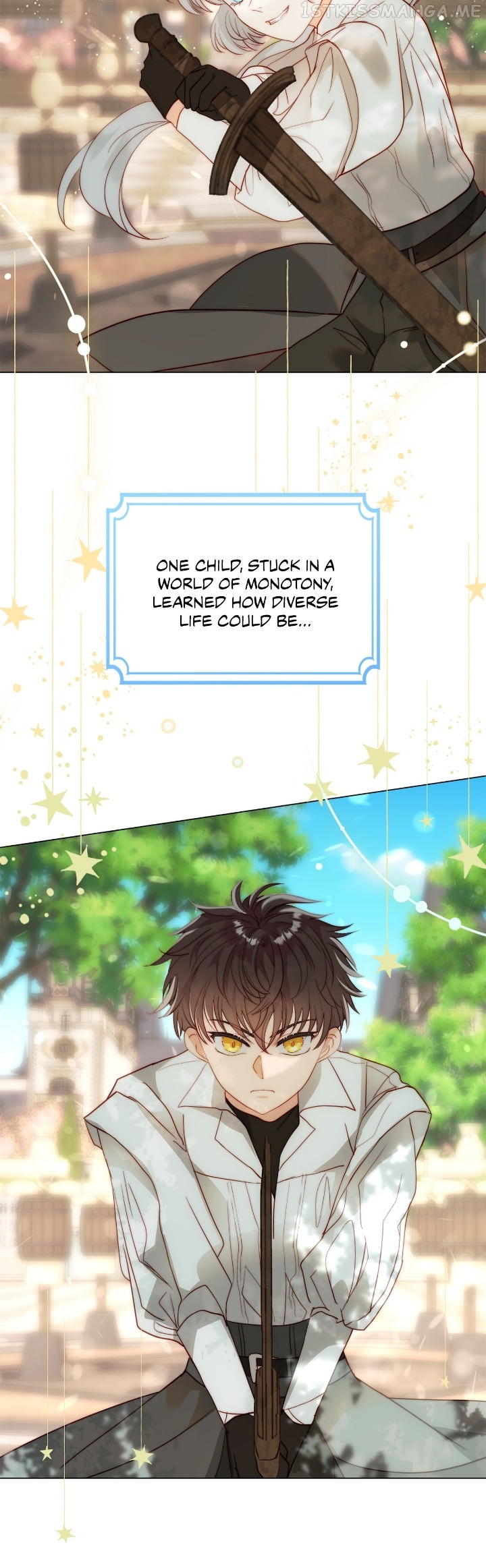Born as the Second Daughter Chapter 41 - page 17