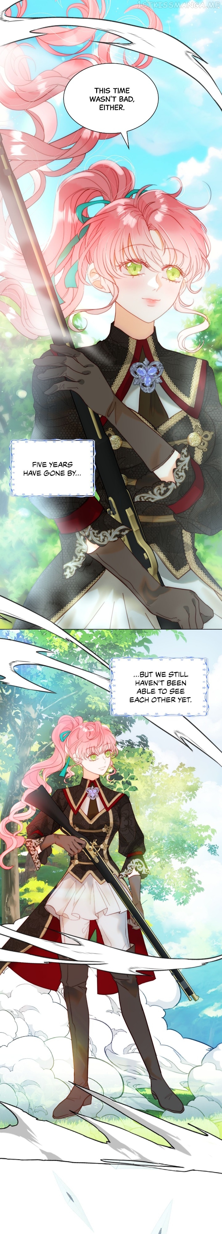 Born as the Second Daughter Chapter 41 - page 23