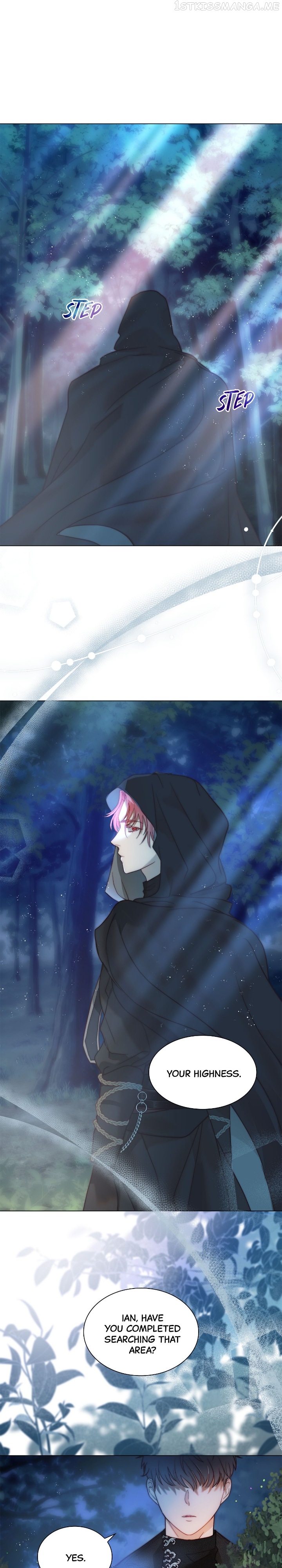 Born as the Second Daughter Chapter 41 - page 26